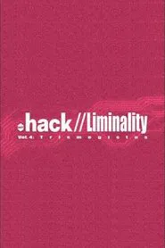 .hack//Liminality: Trismegistus movie poster