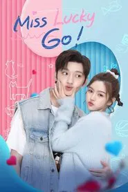 Miss Lucky Go! tv show poster
