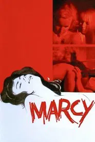 Marcy movie poster