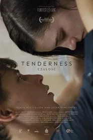 Czułość movie poster