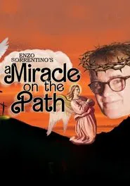 A Miracle on the Path movie poster