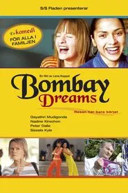 Bombay Dreams movie poster