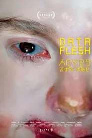 Data Flesh movie poster