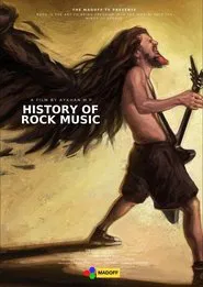 HISTORY OF ROCK MUSIC. What is Rock Music? movie poster