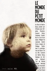 Poster do filme A Whole World for a Little World