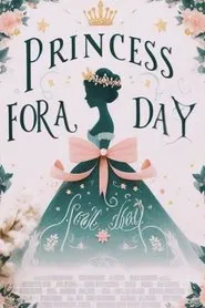 Princess for a Day movie poster