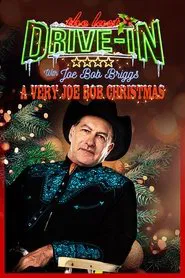 The Last Drive-In: A Very Joe Bob Xmas tv show poster