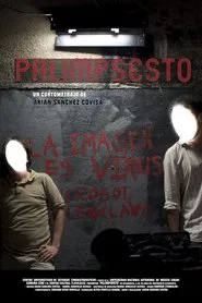 Palimpsesto movie poster