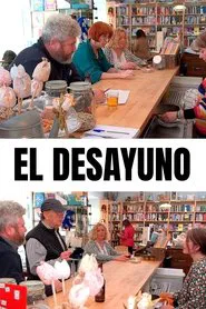 El desayuno movie poster