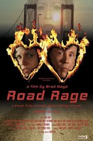 Road Rage movie poster