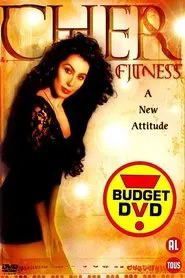 Cherfitness: A New Attitude movie poster