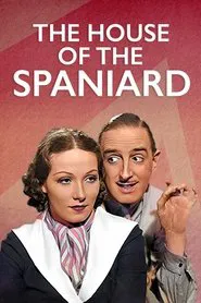 Poster do filme The House of the Spaniard