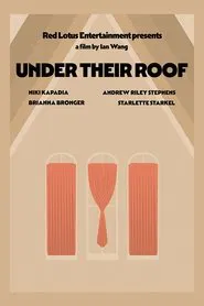 Poster do filme Under Their Roof