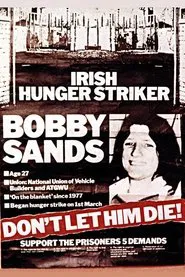 Poster do filme The Hunger Strike