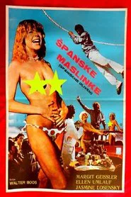 Kesse Teens und irre Typen movie poster