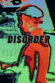 Disorder movie poster
