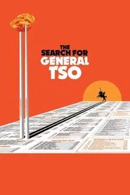 The Search for General Tso movie poster