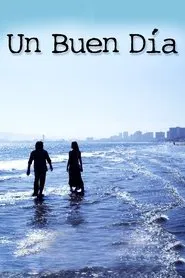 A Good Day movie poster