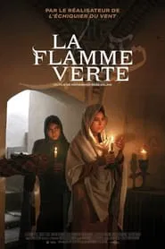 The Green Fire movie poster