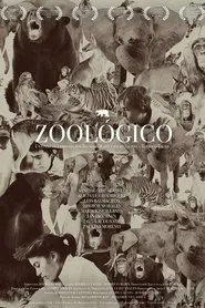 Zoológico movie poster