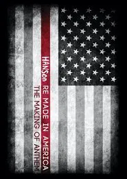 Hanson: ReMade In America movie poster
