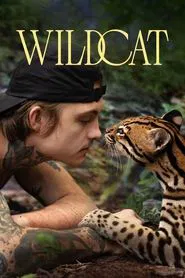Wildcat movie poster