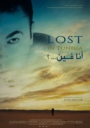 Lost in Tunisia movie poster