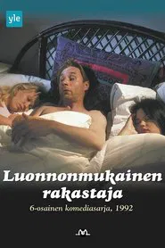 Luonnonmukainen rakastaja tv show poster