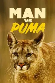 Man Vs. Puma movie poster