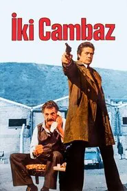 Poster do filme İki Cambaz