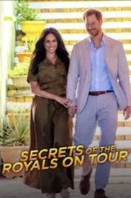 The Royals on Tour tv show poster
