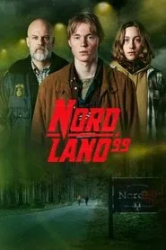 Nordland ’99 tv show poster