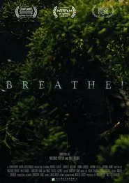 Breathe! movie poster