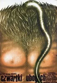 Poster do filme Thursdays for the Poor