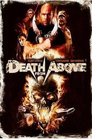 Death from Above movie poster