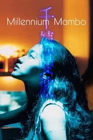 Millennium Mambo movie poster