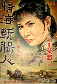 Qing hai duan chang ren movie poster
