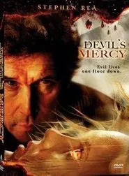 The Devil's Mercy movie poster