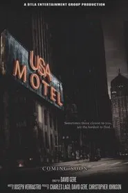 USA Motel movie poster