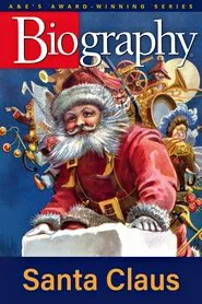 Santa Claus movie poster