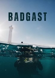 Badgast tv show poster