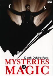Mysteries of Magic tv show poster
