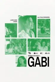 GABI movie poster
