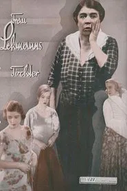 Mrs. Lehmann's Daughters movie poster