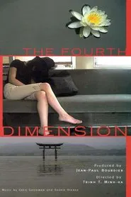 The Fourth Dimension movie poster