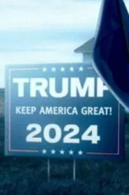 God, Jesus, Trump! tv show poster