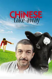 Chinese Take-Away movie poster