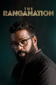 The Ranganation tv show poster