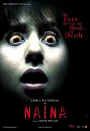 Poster do filme Naina