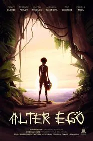 Alter Ego movie poster